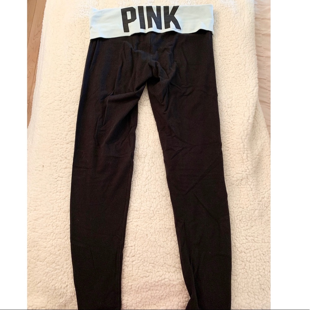 Yoga pants